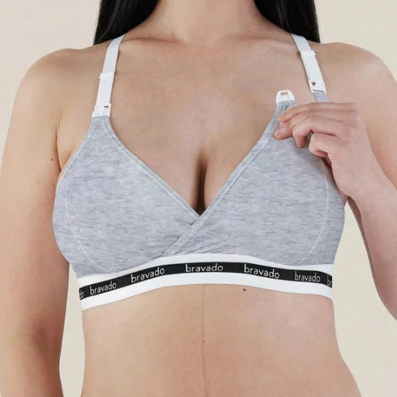 Bravado Original Nursing Bra NWT 😍 - Picture 2 of 13